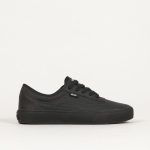 Vans Skate Curren Caples VCU Black Black